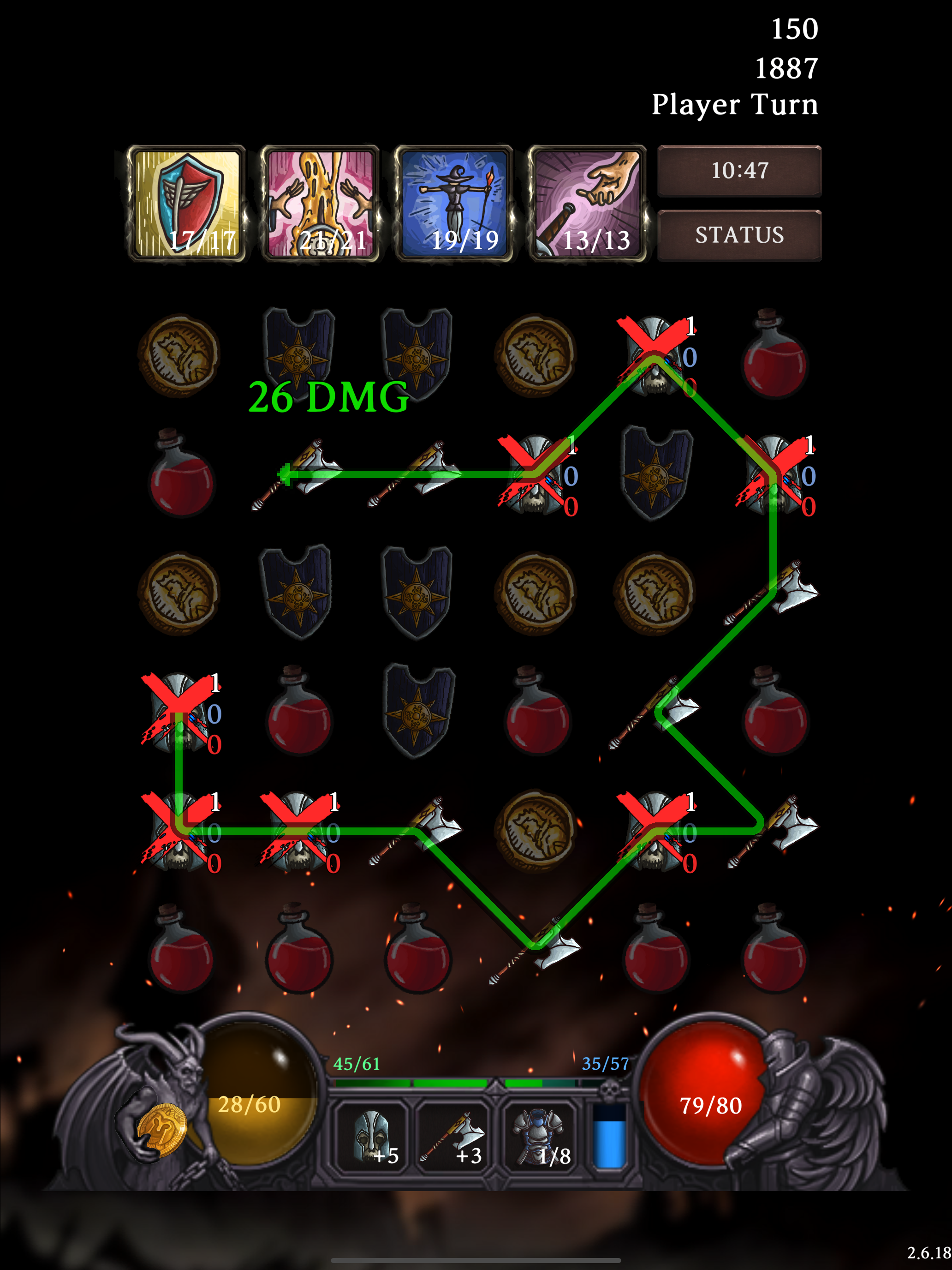 Dungeon Tracer screenshot 19