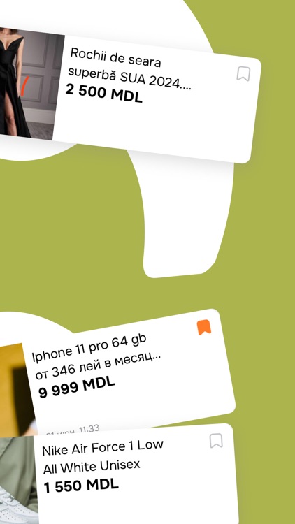 999.md - Classifieds Board