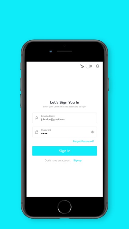 Diallo Eats - Driver: Deliver