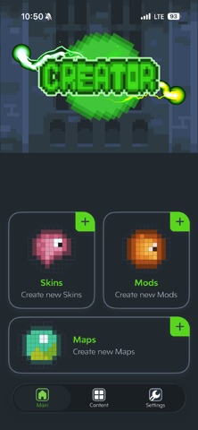 Mod Factory for Melon Sandbox Screenshot 1 of 4
