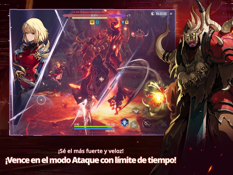 Solo Leveling:Arise screenshot 12