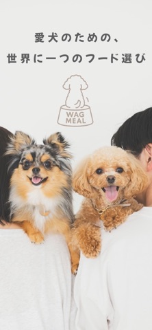 WAGMEAL screenshot