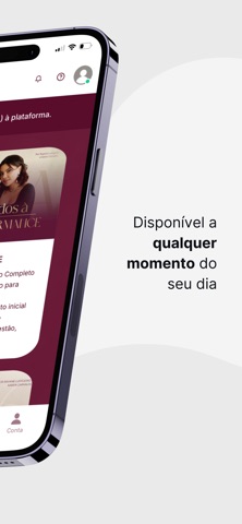 ALVA iPhone screenshot