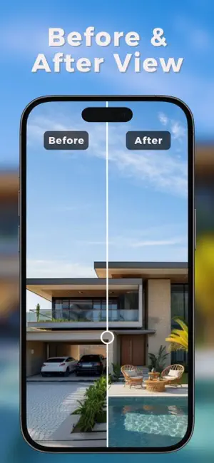 AI Pool : Home Design Planner screenshot 4