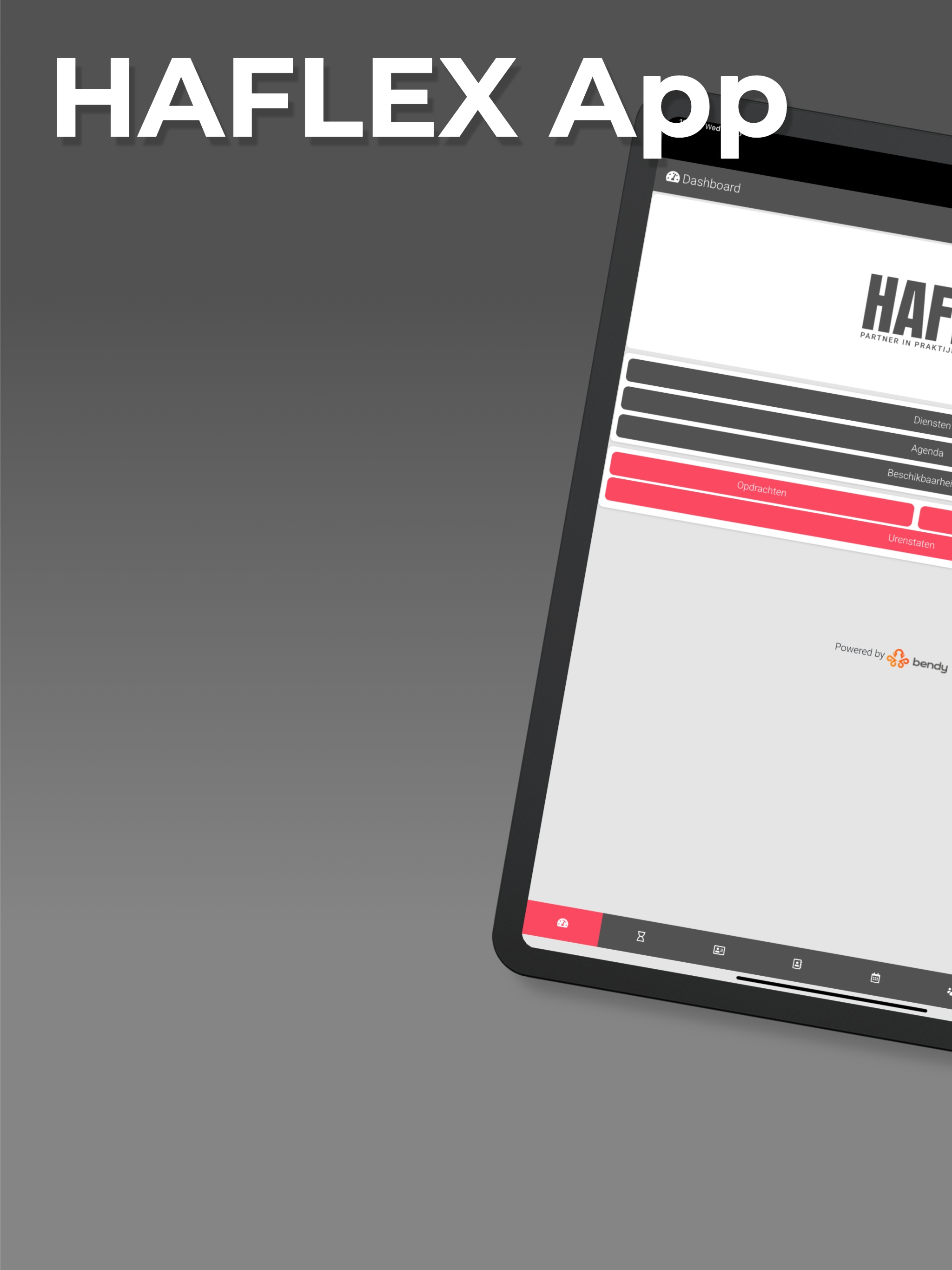 HAFLEX screenshot 10