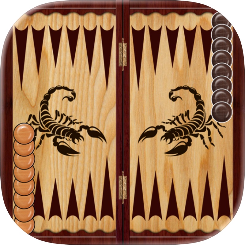Backgammon Games: +18 screenshot 9