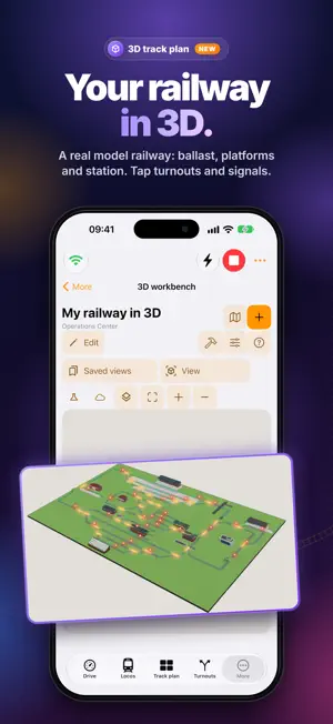 LocoLink screenshot 3