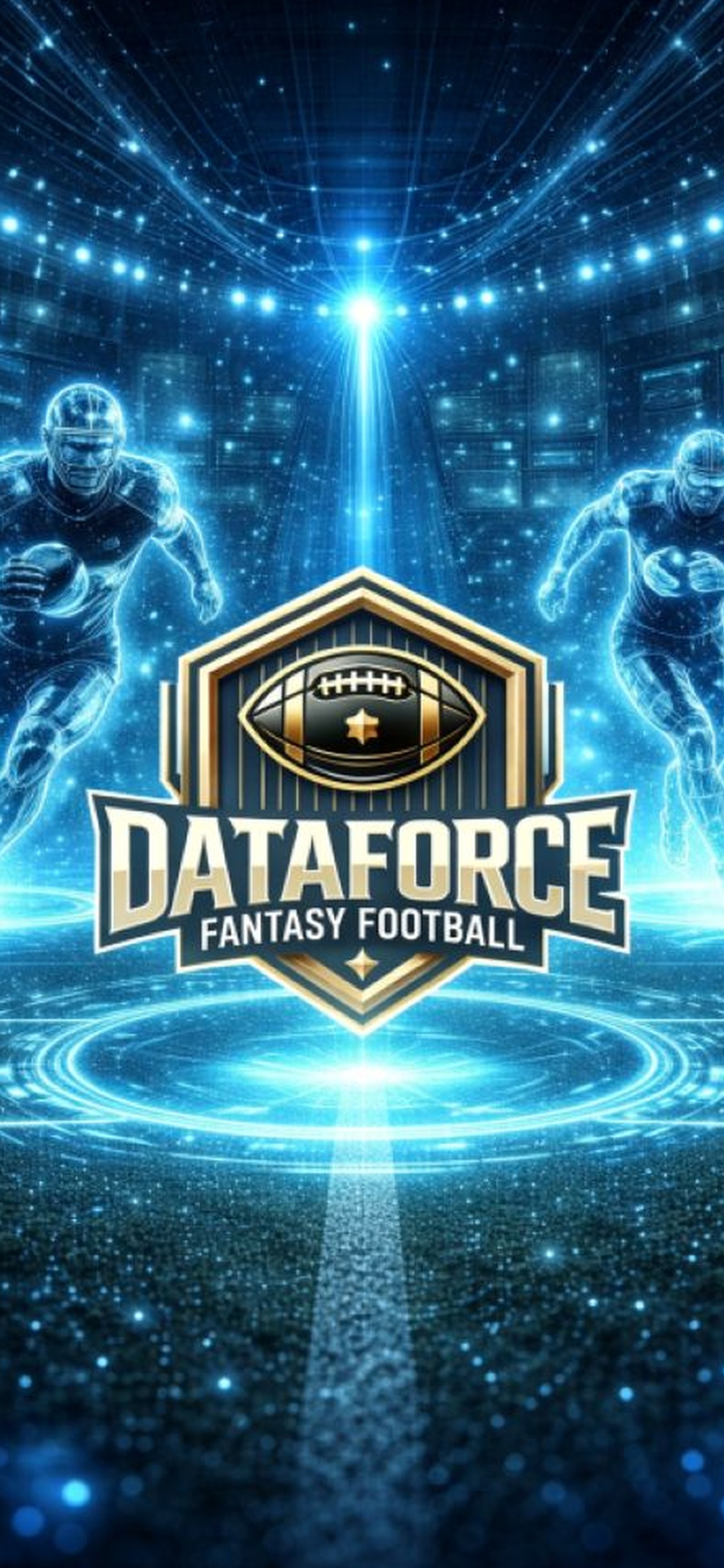 DataForce Fantasy Football