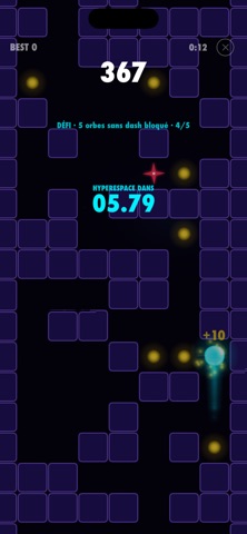HYPERNOVA: Escape the Blast screenshot 5