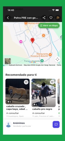 Cabalisto screenshot