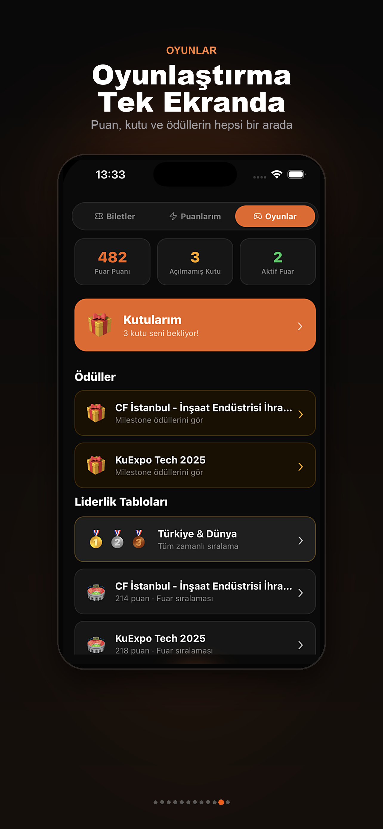 KuExpo screenshot 8