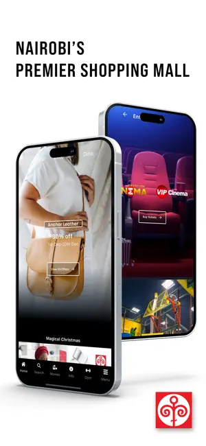 Westgate Shopping Mall screenshot 1