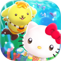Hello Kitty Island Adventure