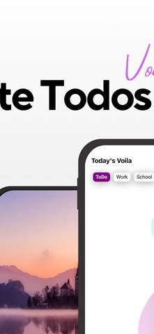 Voila Todo Screenshot 2 of 9
