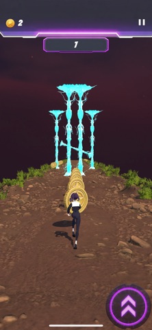 Doomsday Runner Screenshot 6 of 8