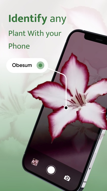 PlantCare- AI Plant Identifier