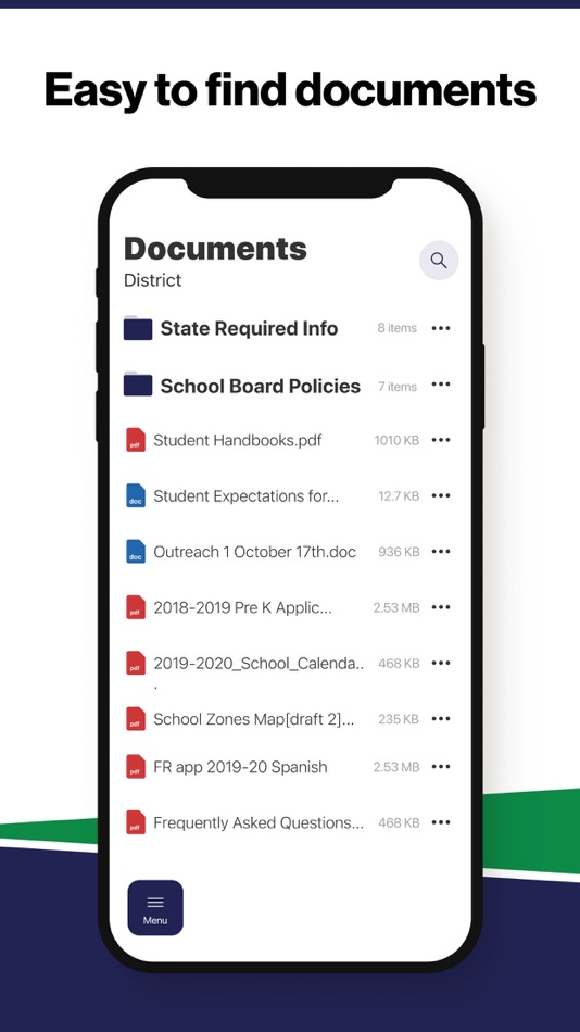 #4. Branch ISD (iOS) 由: Branch Intermediate School District