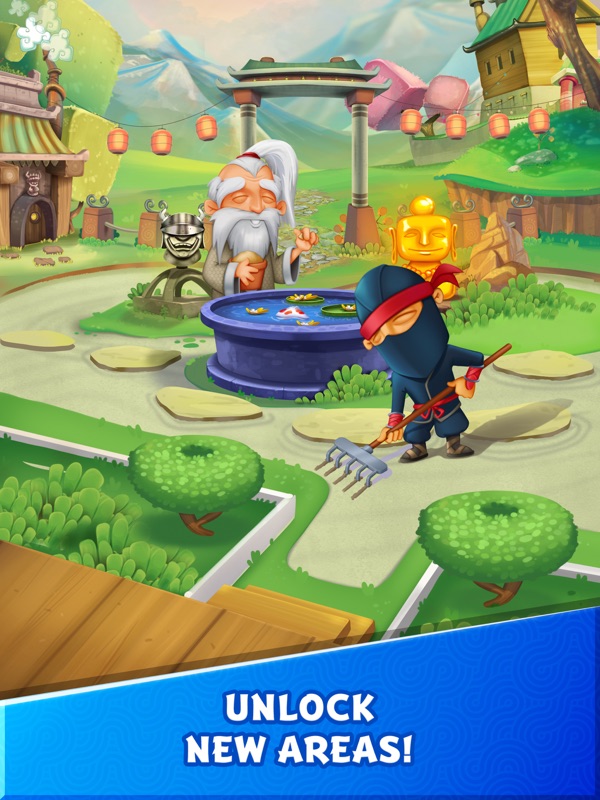 iSlash Masters screenshot 8