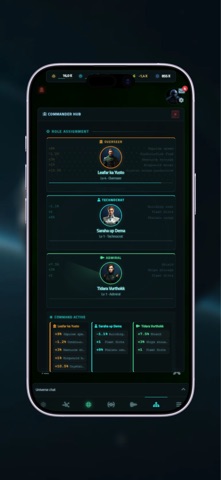 Stellaforge Screenshot 4 of 4