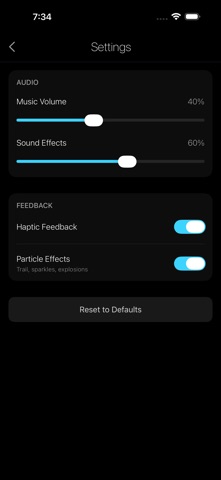 Orbit Pulse screenshot