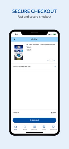 Dr. Simi App Screenshot 6 of 6