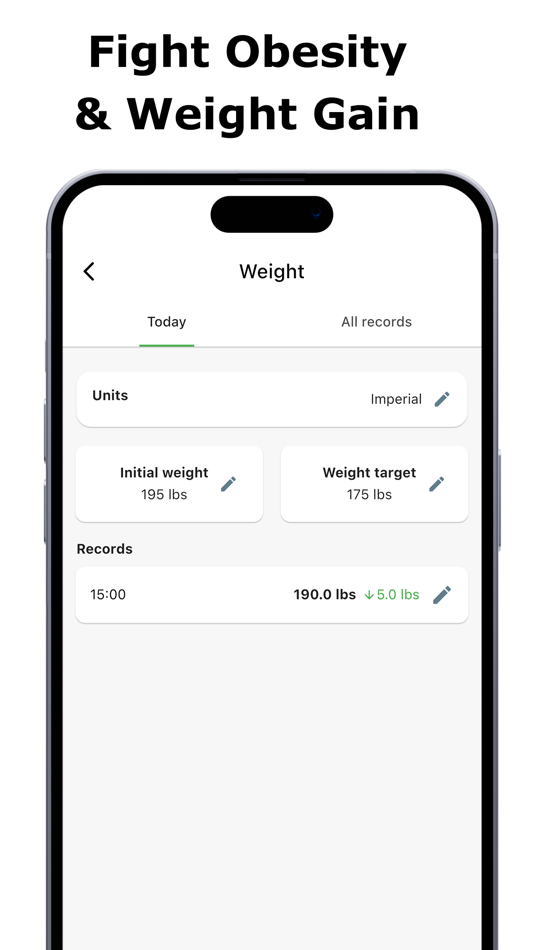 #7. Glycemic Index & Load Tracker (iOS) By: Igor Rudyak