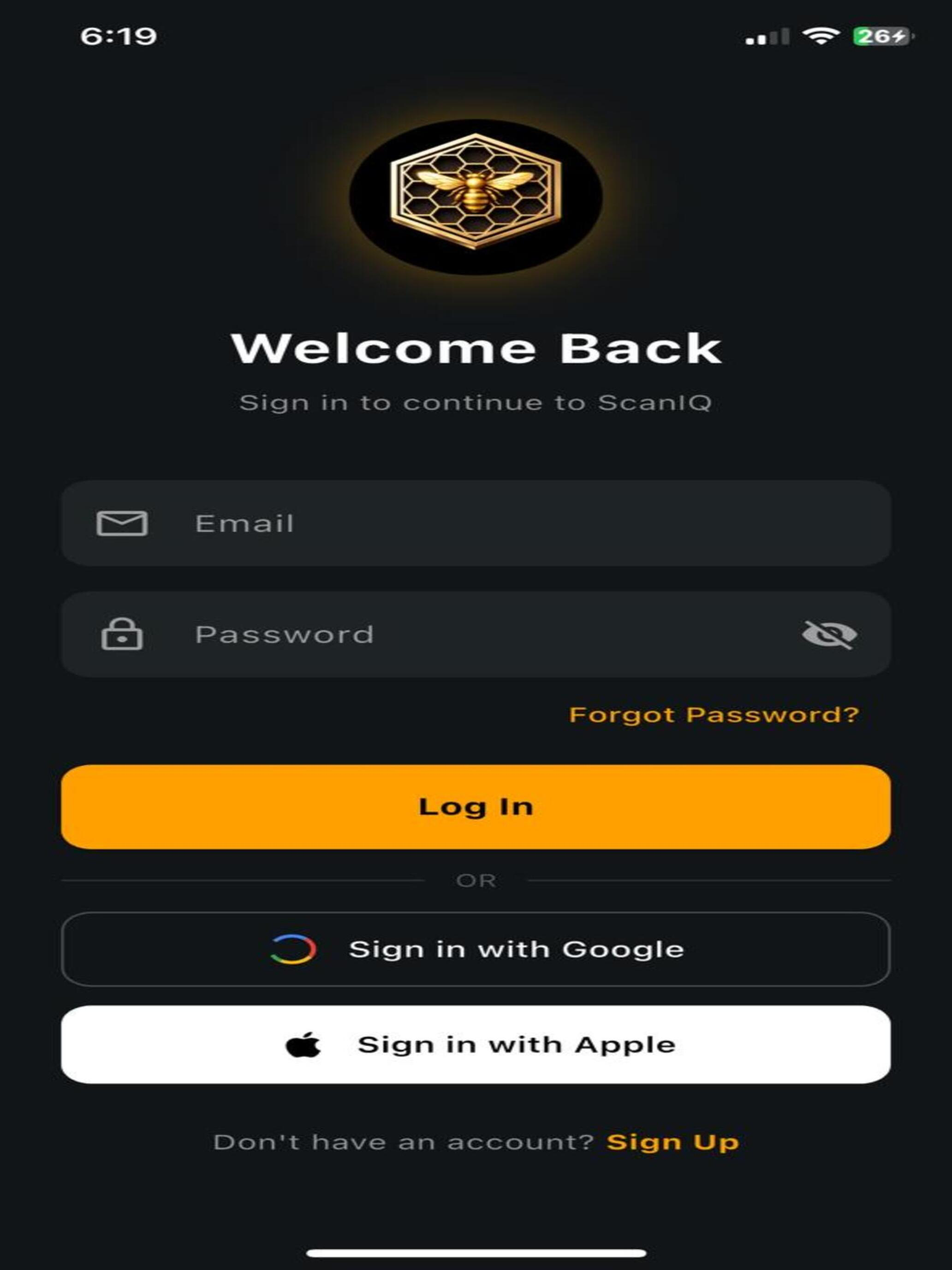 ScanIQ screenshot 10