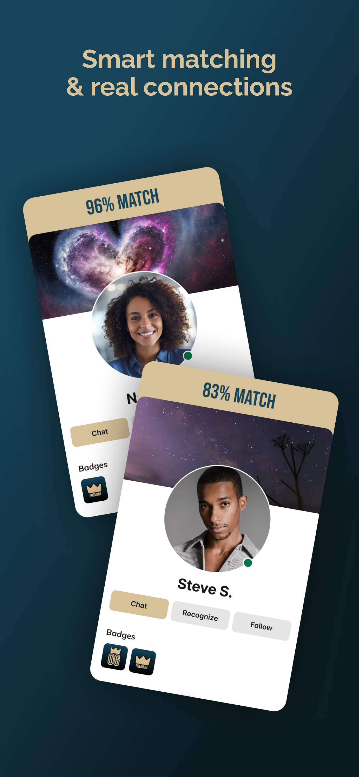 The Dating Project screenshot 3