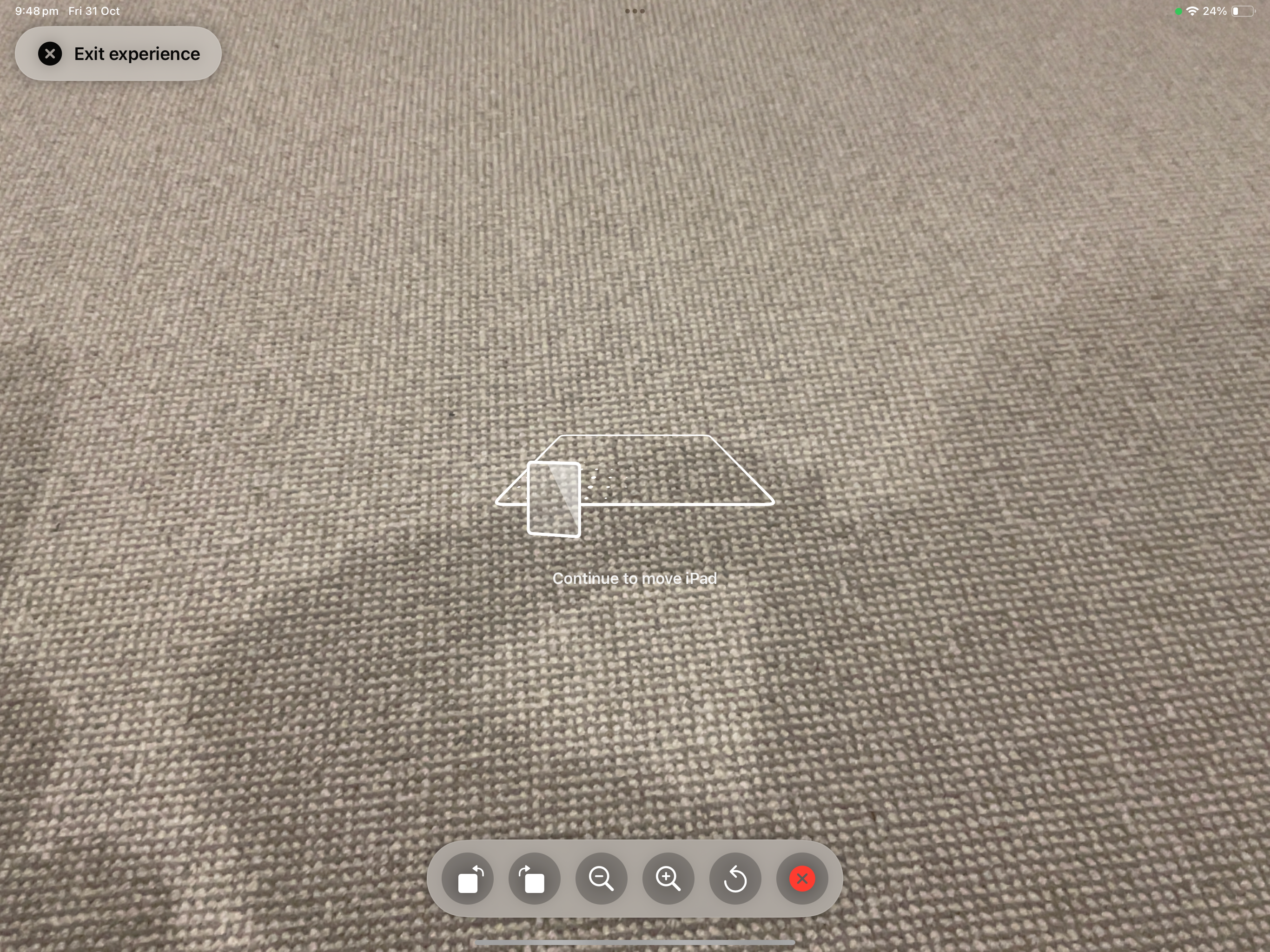 Toyota - AR screenshot 9