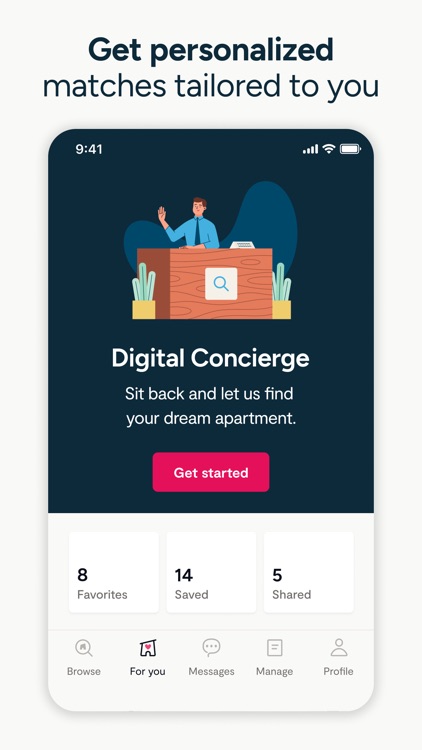 Zumper - Apartment Finder screenshot-3