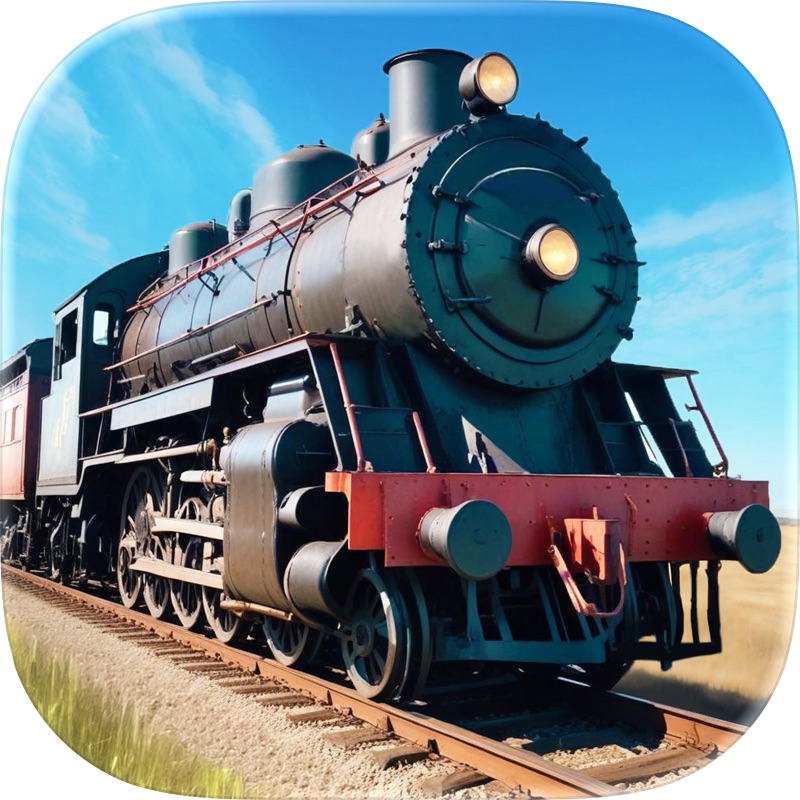Train King Tycoon: Rail Empire screenshot 1