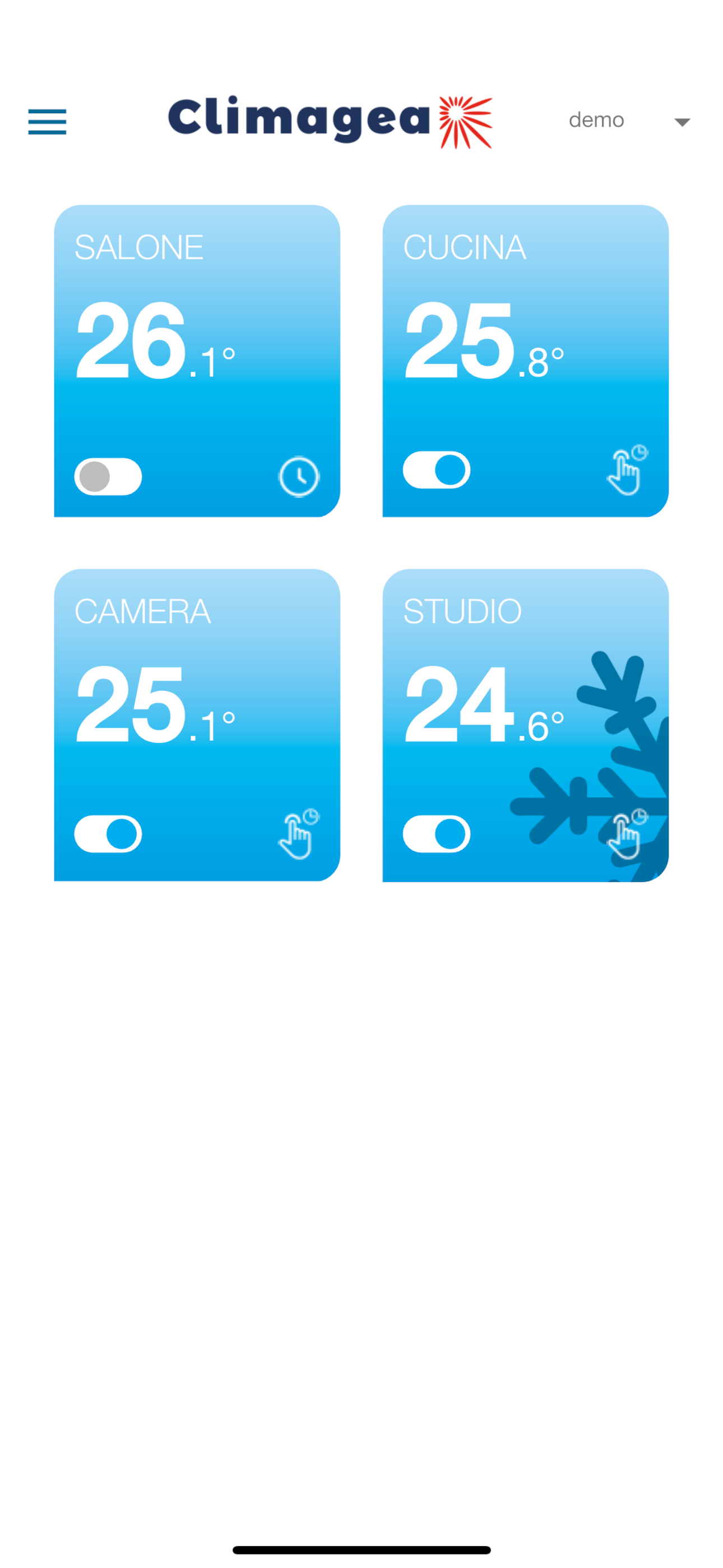 ClimaGea