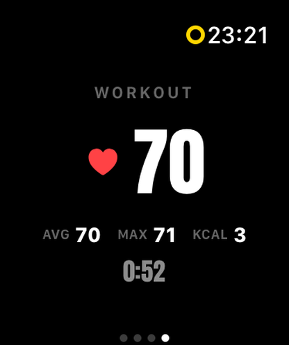 RallyScore: Racket Sports screenshot 13