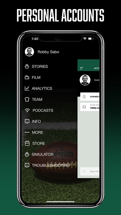Jet X Mobile screenshot-7