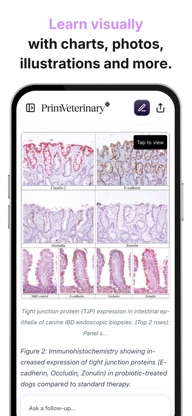 PrimVeterinary screenshot 3