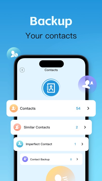 Sweepy Clean - Phone Clean screenshot-4