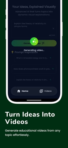 Vidmind AI Screenshot 2 of 5