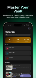 Sneaker AI: Shoe Authenticator screenshot 7