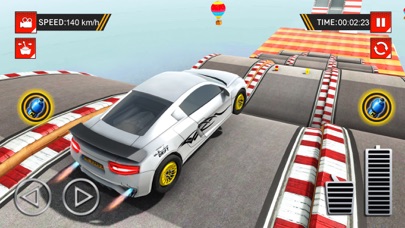 Drive Real Car Games Screenshot