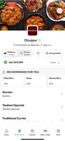 Dinajpur Screenshot 2 of 5