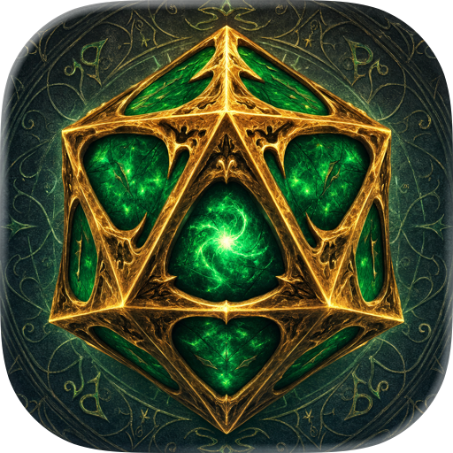 Realms & Dice Companion