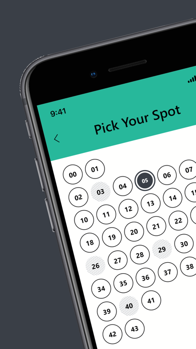 Revel Indoor Cycling iPhone screenshot 4 - Health & Fitness app