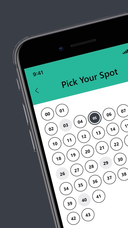 Revel Indoor Cycling screenshot-3