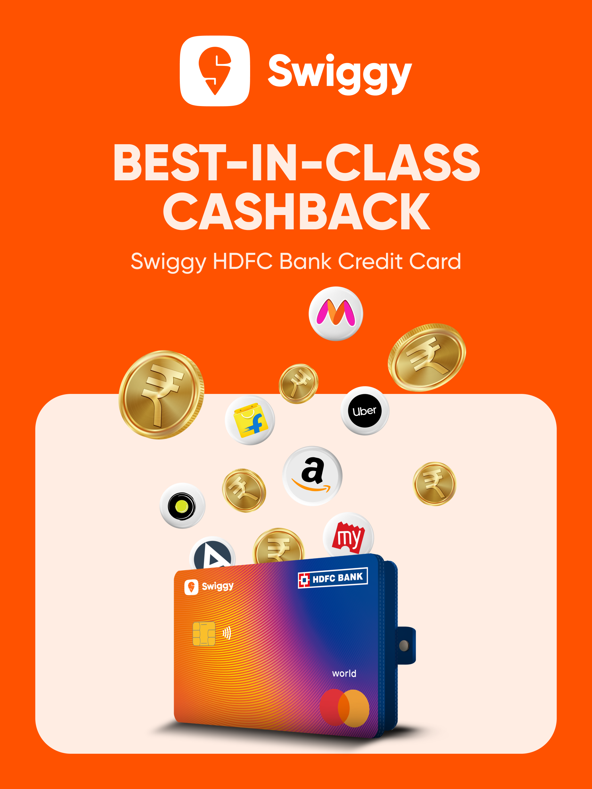 Swiggy: Food Instamart Dineout screenshot 15