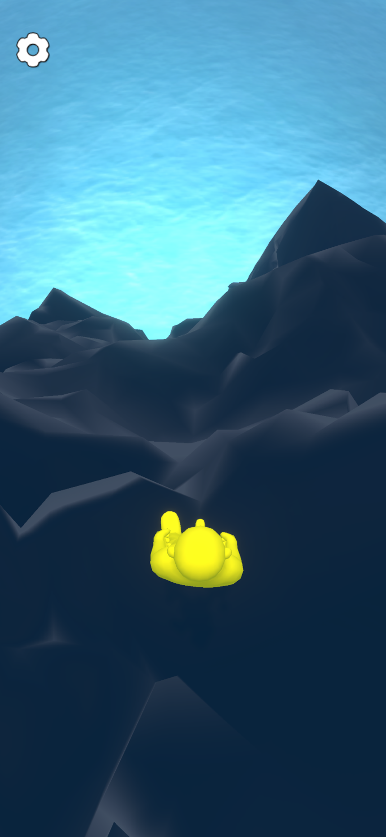 CliffDivingChallenge
