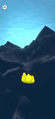 CliffDivingChallenge Screenshot 3 of 5