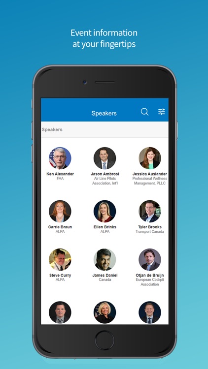 ALPA ASF screenshot-3