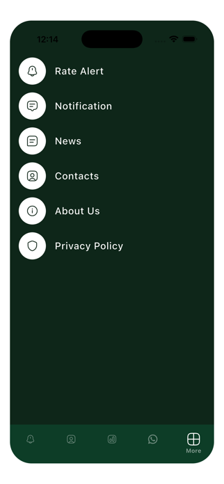 Tibr Gold Screenshot 4 of 5