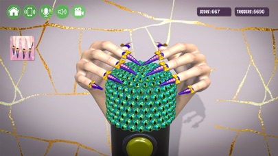 ASMR Artist! Screenshot