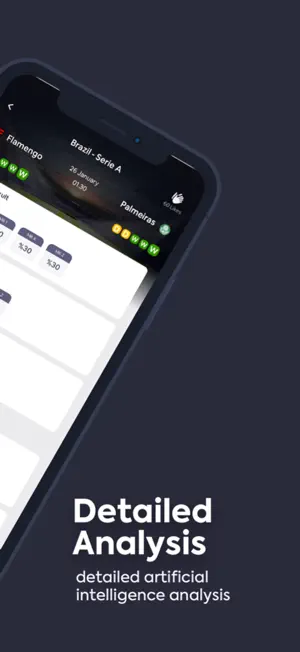 Scorebox: AI Prediction screenshot 3
